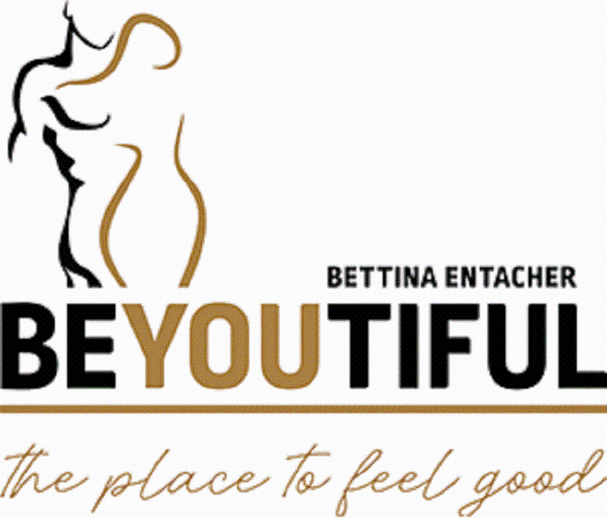 Logo BEYOUTIFUL Bettina Entacher