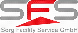 Logo SFS Sorg Facility Service GmbH