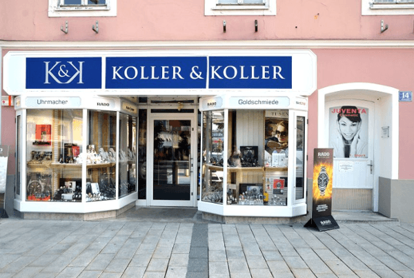 Vorschau - Foto 1 von Juwelier Koller GmbH