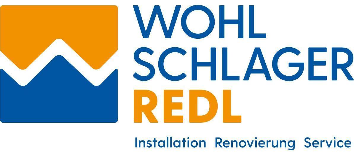 Logo Wohlschlager & Redl Installation GesmbH & Co KG