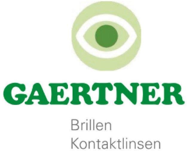Logo Optik Gaertner