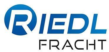 Logo Riedl Fracht GmbH