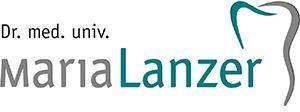 Logo Dr. Maria Lanzer