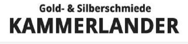 Logo Gold- und Silberschmiede Josef Kammerlander