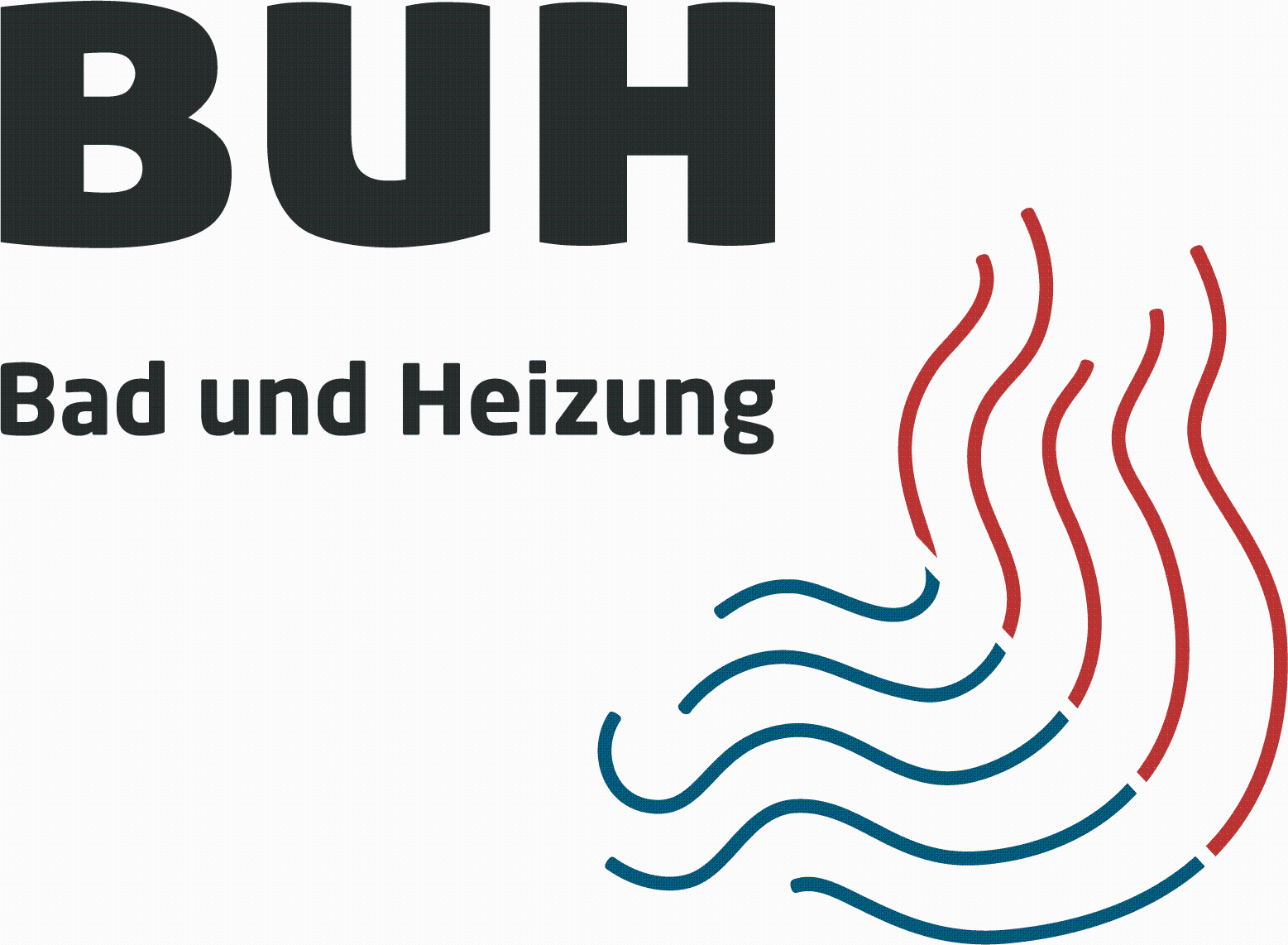 Logo Bad und Heizung Installations-GmbH