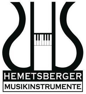 Logo Musik Hemetsberger