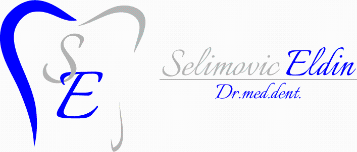 Logo Dr. med. dent. Eldin Selimovic