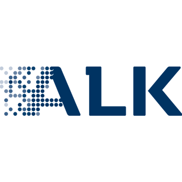 Logo ALK-ABELLO Allergie-Service GmbH
