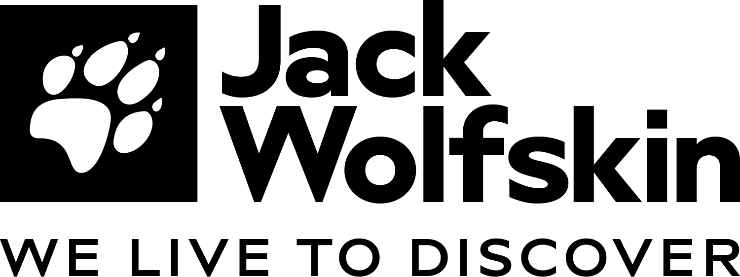 Logo Jack Wolfskin Store