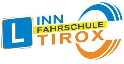 Logo INN Fahrschule Tirox - Ing. Dietmar Dörfler
