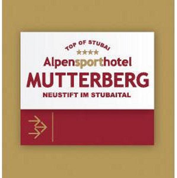 Logo Alpensporthotel Mutterberg