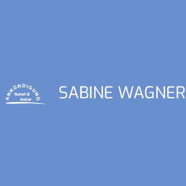 Logo Sabine Wagner Ankündigung von Kunst und Kultur