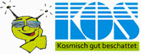 Logo KOS Sonnenschutz und Raumausstattung GesmbH