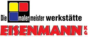 Logo Eisenmann KG