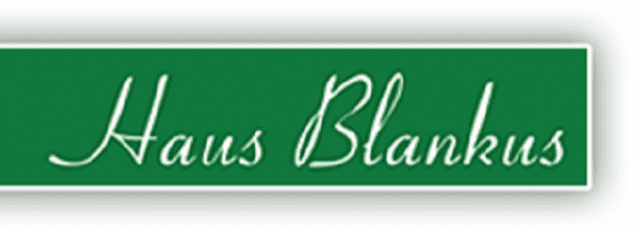 Logo Haus Blankus