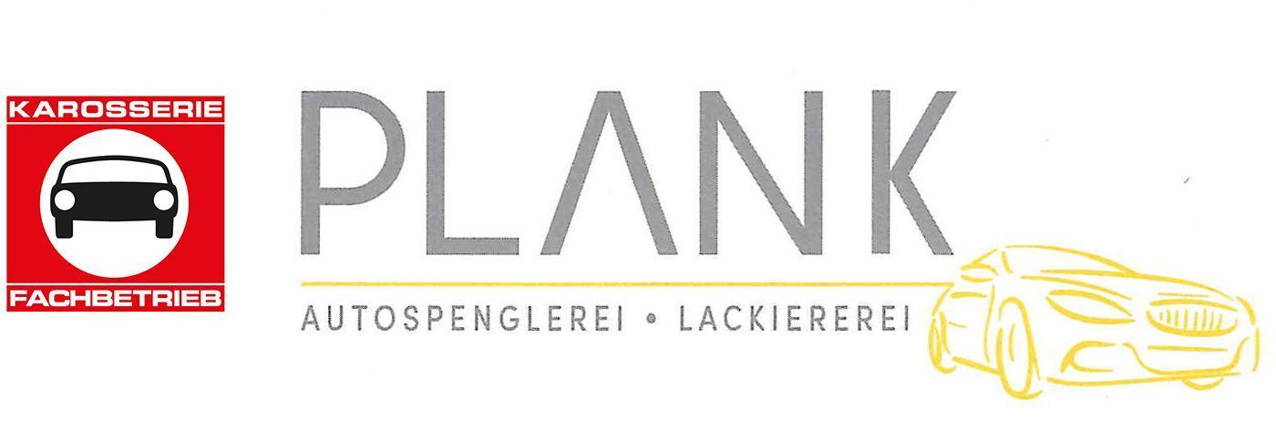 Logo Hannes Plank Autospenglerei und Lackiererei