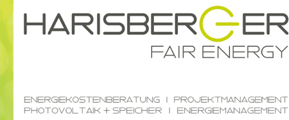 Vorschau - Foto 1 von Harisberger Fair Energy GmbH
