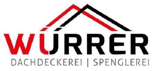 Logo Würrer Christoph - Dachdeckerei, Spenglerei