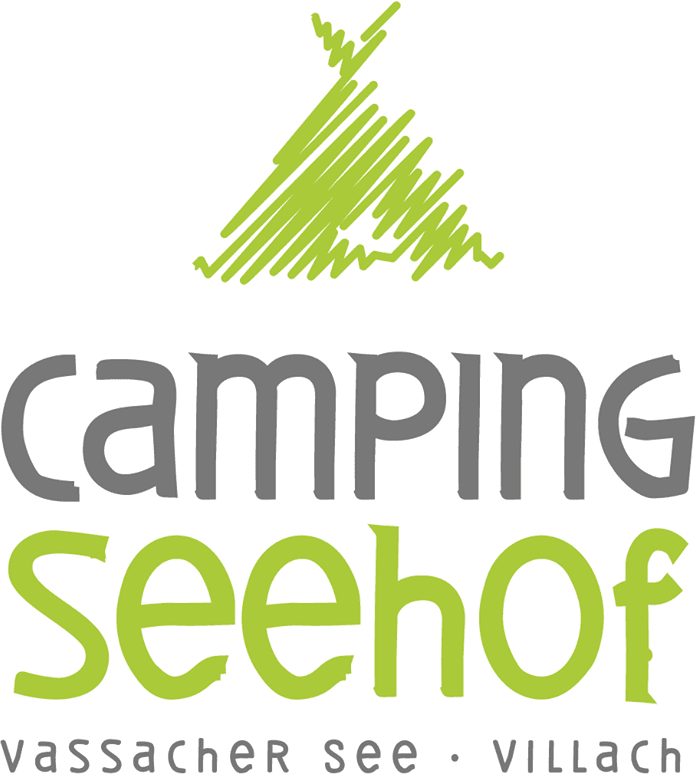 Logo Camping Seehof