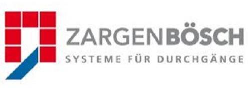 Logo Zargen Bösch GesmbH & Co KG