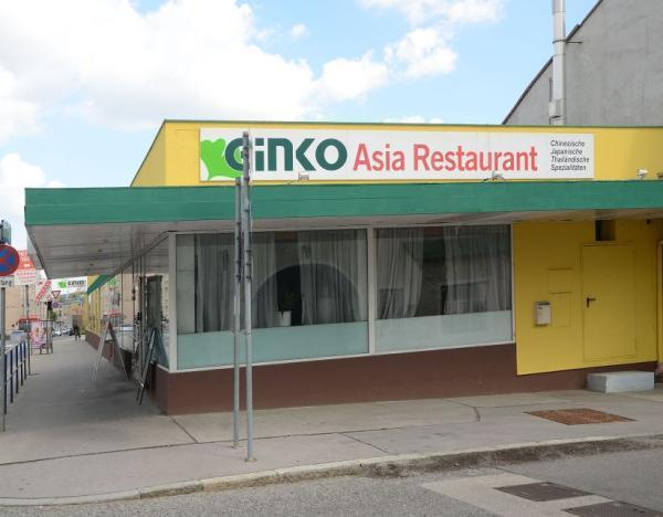 Vorschau - Foto 1 von Ginko - Asia Restaurant