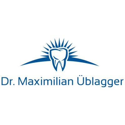Logo Dr. Maximilian Üblagger