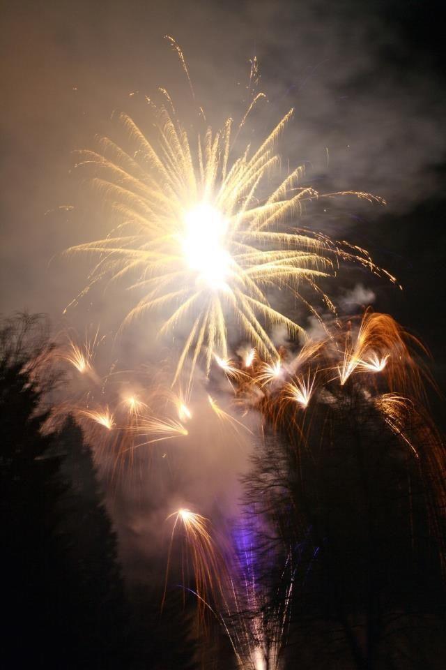 Vorschau - Foto 1 von Suppis Feuerwerke