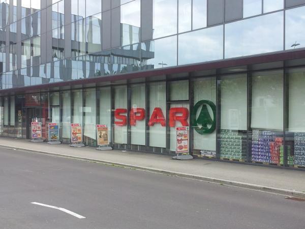Vorschau - Foto 1 von SPAR