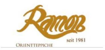 Logo Ramon Handels GmbH. Gf. Cankaya Elife