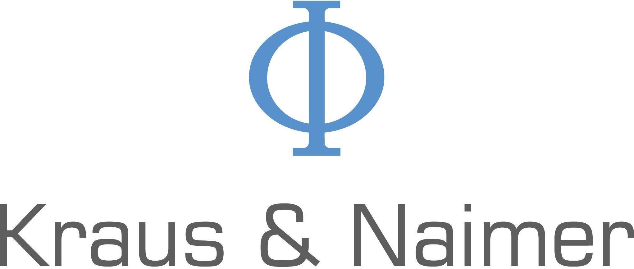 Logo Kraus & Naimer Produktion GmbH