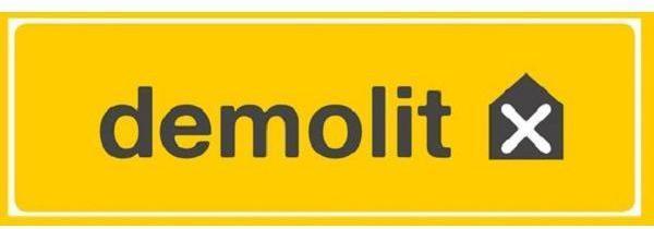 Logo Demolit Abbruch GmbH