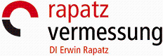Logo Rapatz Vermessung ZT GmbH