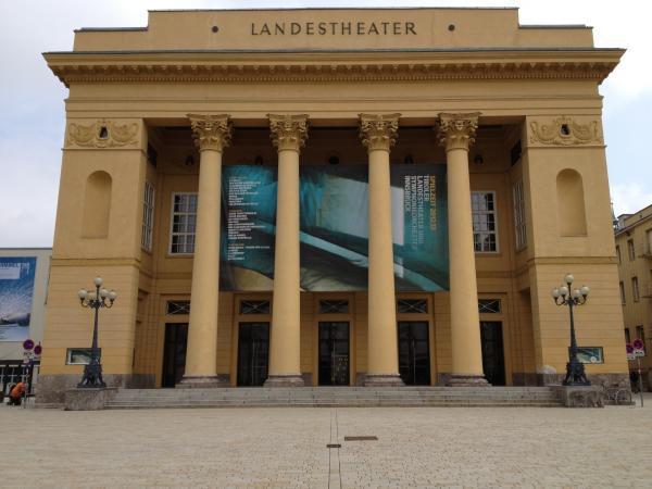 Vorschau - Foto 1 von Tiroler Landestheater und Orchester GmbH Innsbruck