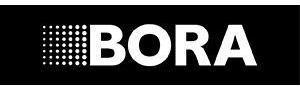 Logo BORA Vertriebs GmbH & Co KG