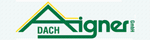 Logo Aigner Dach GmbH