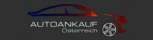 Logo Autoankauf Österreich - Auto Verkaufen