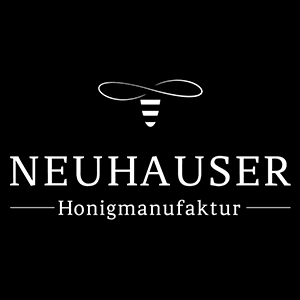 Logo Neuhauser Honigmanufaktur - Matthias Neuhauser