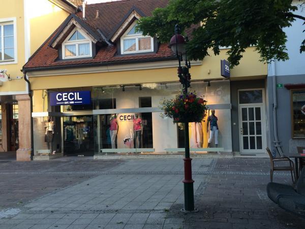 Vorschau - Foto 1 von Cecil - Shop