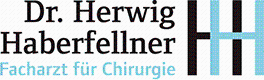Logo Dr. Herwig Haberfellner