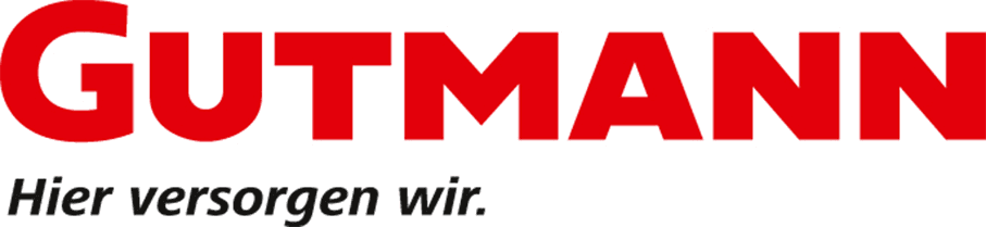 Logo Gutmann GmbH