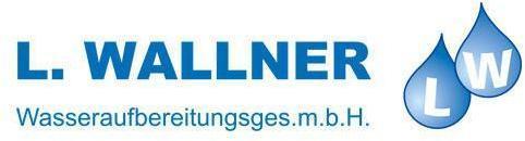 Logo L. Wallner Wasseraufbereitung GmbH