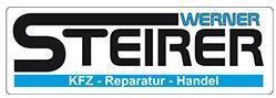 Logo KFZ - Steirer Werner