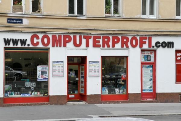 Vorschau - Foto 1 von Computer Profi