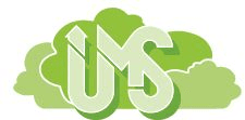 Logo UMS Dienstleistungs-und Handels GmbH - Friedhofservice und Grabpflege
