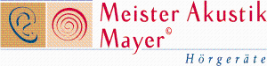 Logo Meister Akustik Mayer