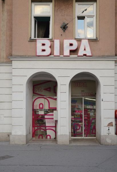 Vorschau - Foto 1 von BIPA Parfumerien GesmbH