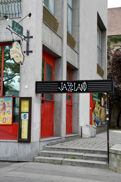 Vorschau - Foto 1 von Jazzland