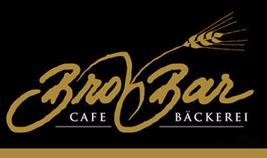 Logo Brotbar Cafe-Bäckerei