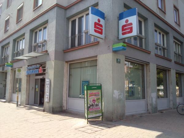 Vorschau - Foto 1 von Steiermärkische Bank u Sparkassen AG - Filiale Lendplatz