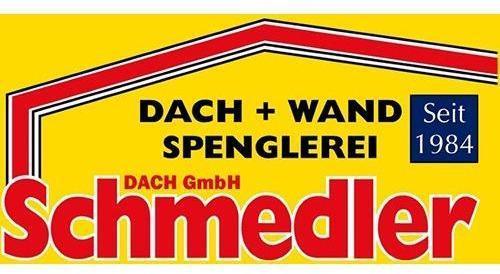 Logo Schmedler Dach GmbH
